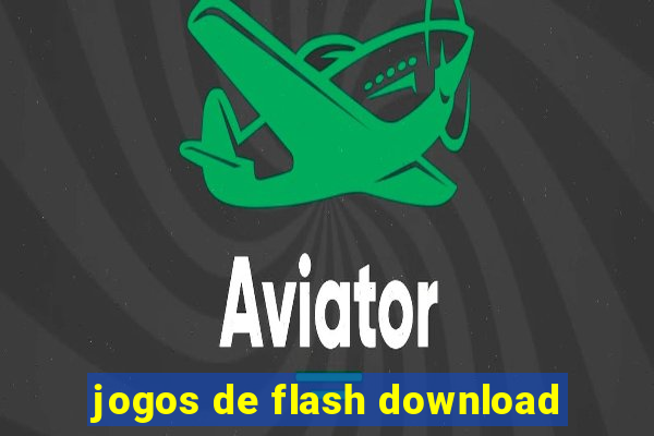 jogos de flash download